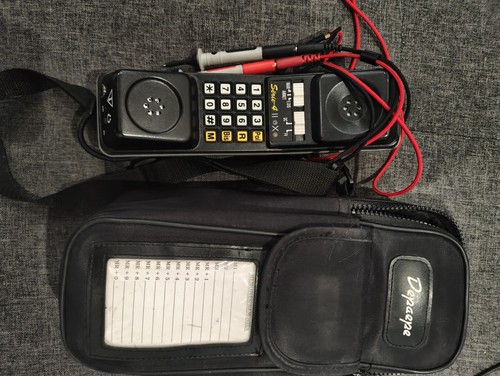Depaepe telecom 73 - telecom, bx-73