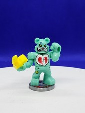 Akedo Shreddy Bear Série 1