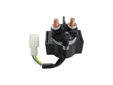 Relais de démarreur pour