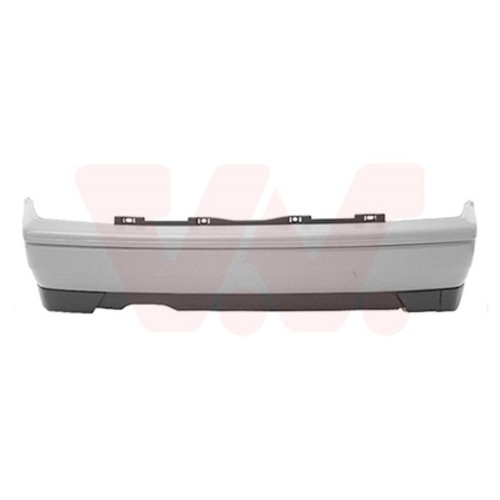 Van wezel pare - wezel, pare-chocs
