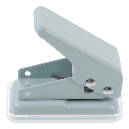 Perforatrice mini trou - perforatrice, À