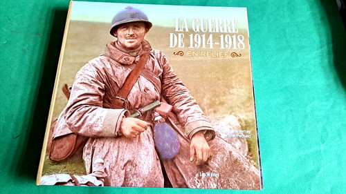 Guerre 1914 1918 - guerre,