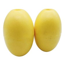 Lot de 2 ancres de kayak