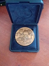 Medaille De Montaigu, Vendée