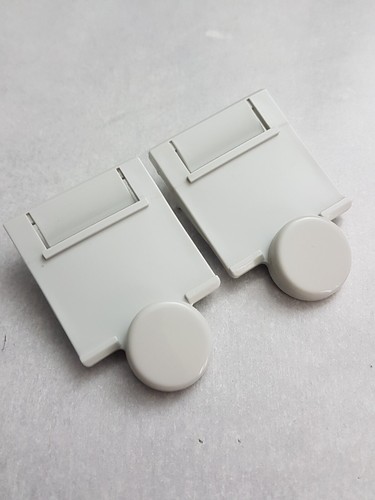 Clip bouton 461975026411 - bouton,