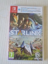 STARLINK : BATTLE FOR ATLAS --- jeu  pour NINTENDO SWITCH  - NEUF ET EMBALLE