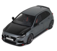 Hyundai I30 N Project C