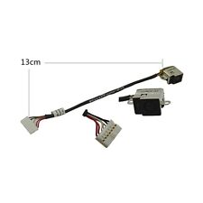 DC Jack Connecteur Alimentation Pour hp Pavilion DV7-6000 DV7-6B00