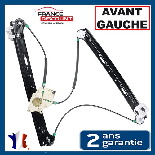 Mécanisme leve vitre - leve,