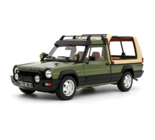 Talbot Matra Rancho