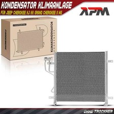 Condenseur De Climatisation