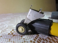 848Z Joustra 545 France Train Atterrissage Loockeed Super G Super Constellation