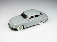 JEP - 1611 - Panhard Dyna 56 - Gris - 1/43