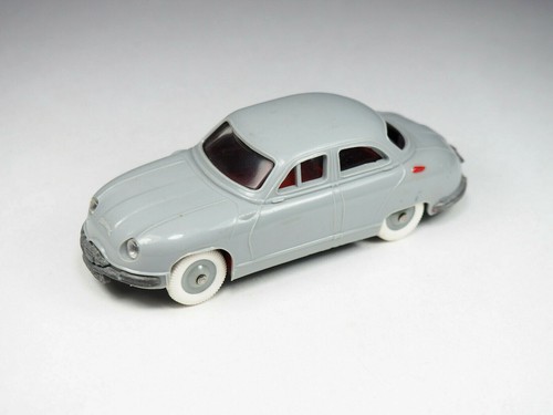 Jep 1611 panhard - dyna,