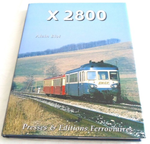 2800 presses editions - &,