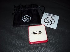 Bague ceramique oxyde - ceramique, de