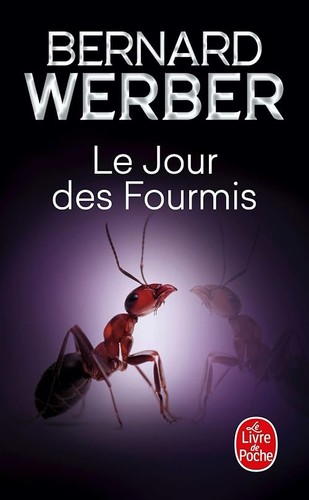 Jour des fourmis grand - jour,