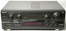 Technics SA-AX730 AV Stereo