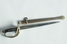 Coupe-papier Sabre d'officier
