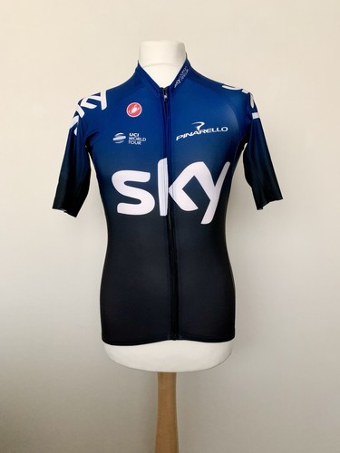 Sky 2019 worn - owain, doull