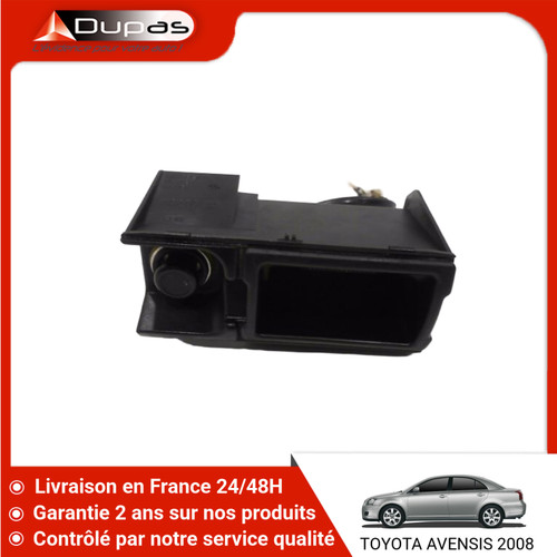 Cendrier toyota - 🇫🇷,