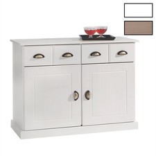 Buffet commode vaisselier - , 2