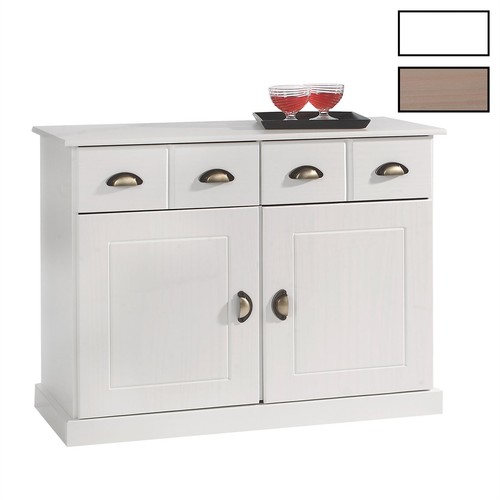Buffet commode vaisselier - , 2
