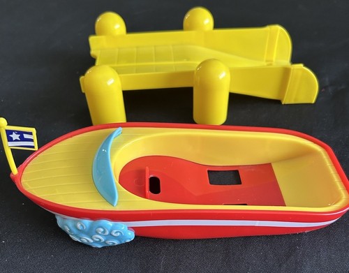 2008 zhu pets speed - zhu, boat