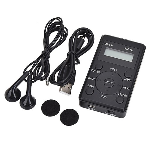 Radio portable - portable,