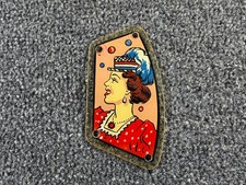 Gottlieb World Fair Pinball