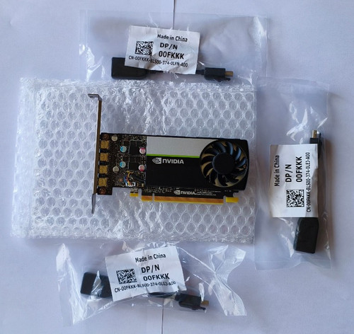 Nvidia t1000 4gb dell - nvidia,