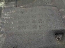 9659145080 couvercle moteur