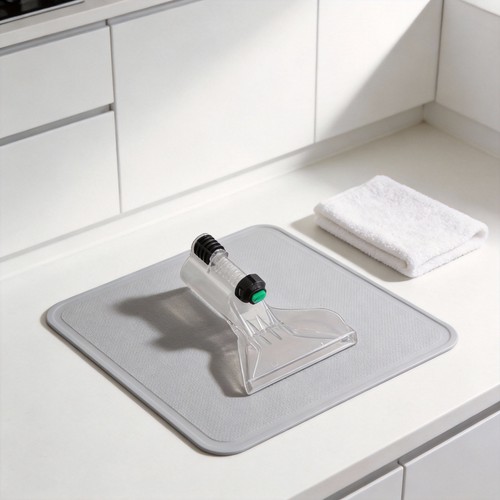 Buse lavage rembourrage - buse, de