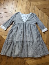 Robe Ba&Sh Modèle Tanja
