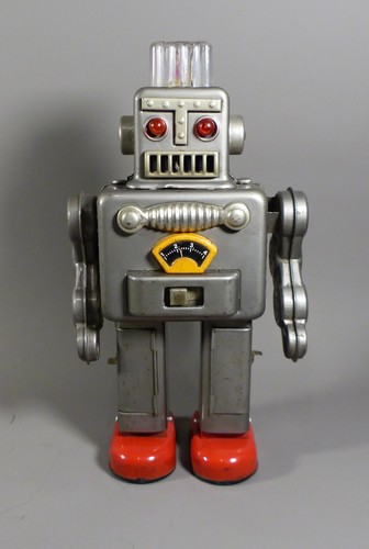 Robot japonais horikawa - japonais,