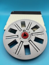 Bobine POSSO pour super 8 et 8