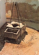 17 ILE D OLERON PUITS ANCIEN