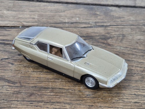 Voiture miniature citroën - citroën, sm