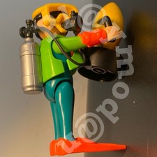 Playmobil Figures Série 17