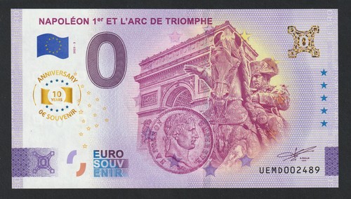 Commémo ans billet - commémo,