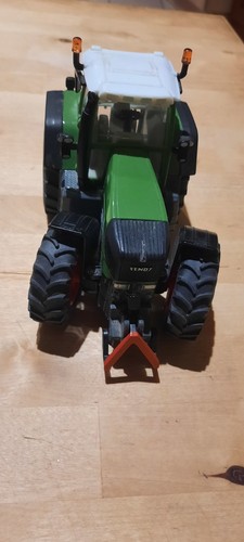 Siku fendt 930 tracteur - 930,