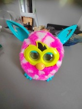 Furby Boom Rose 2012