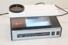 OSCAR VISION .. TESTEUR