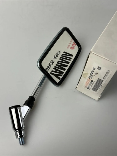 Rétroviseur droit yamaha - rétroviseur,