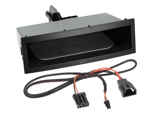 Inbay chargeur induction - induction, vide