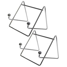  2 Pcs Porte Livre Pour Lit