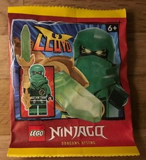 POLYBAG FIGURINE MINIFIGURE