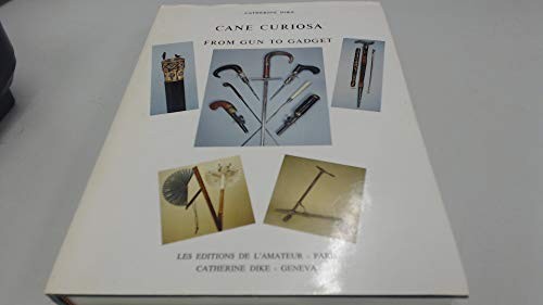 Cane curiosa from - from, to
