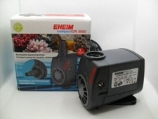 Pompe à eau aquarium EHEIM CompactON 3000 1800-3000l/h
