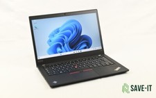 Lenovo ThinkPad T495 14 256 Go